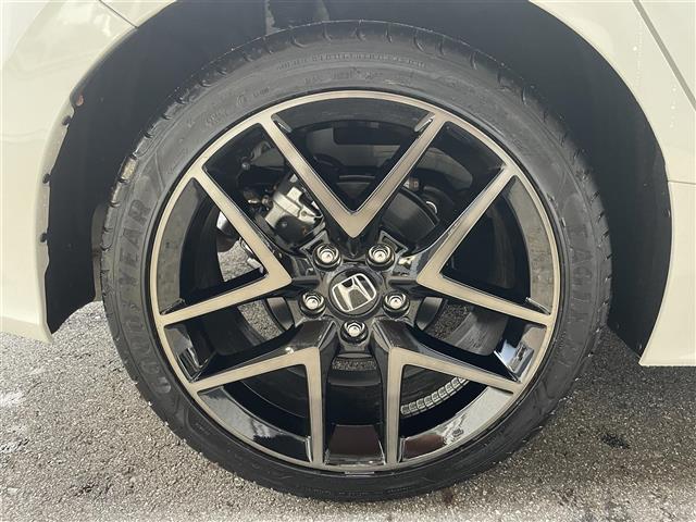 ホンダ シビック １．５ ＥＸ R4年 (東海) 99