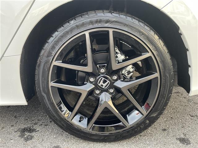 ホンダ シビック １．５ ＥＸ R4年 (東海) 99