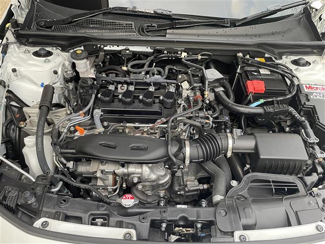 ホンダ シビック １．５ ＥＸ R4年 (東海) 99