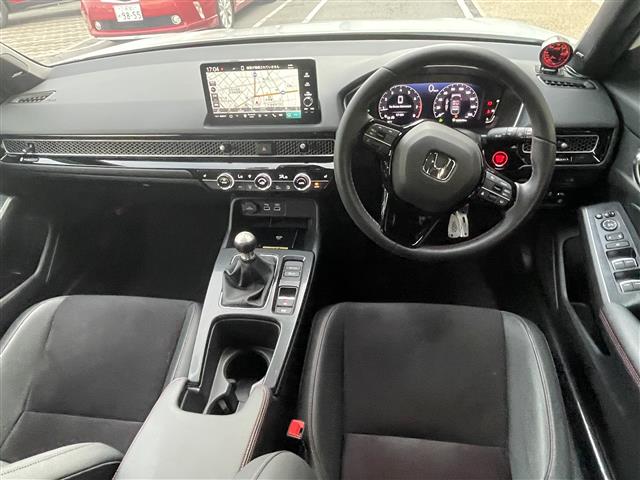 ホンダ シビック １．５ ＥＸ R4年 (東海) 99