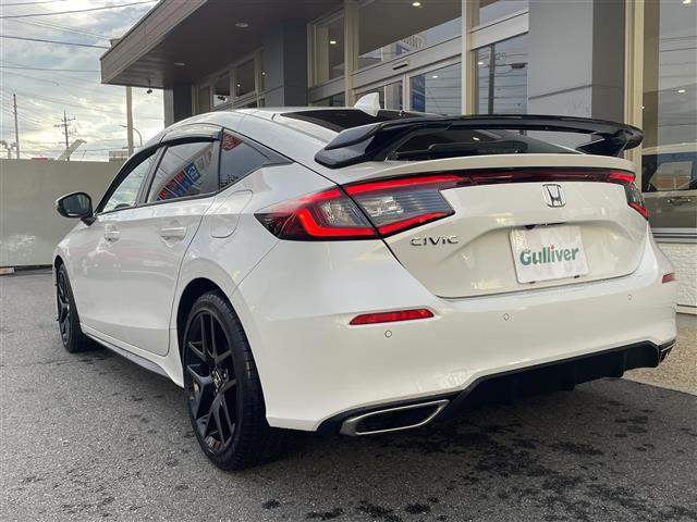 ホンダ シビック １．５ ＥＸ R4年 (東海) 99