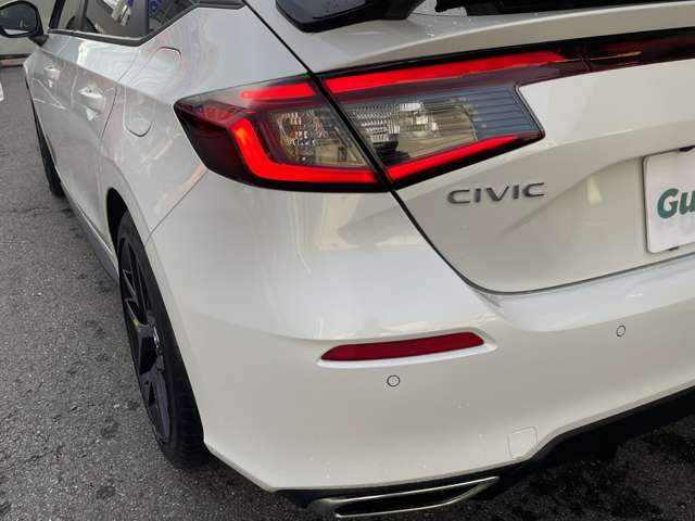 ホンダ シビック １．５ ＥＸ R4年 (東海) 99