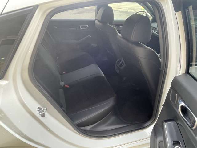 ホンダ シビック １．５ ＥＸ R4年 (東海) 99