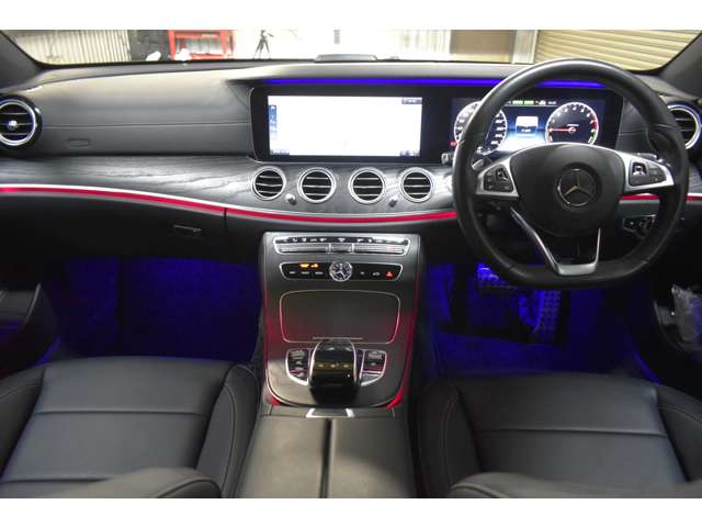 メルセデスベンツ Ｅクラス Ｅ３５０ｅ　アバンギャルド　スポーツ H29年 (関東) 99