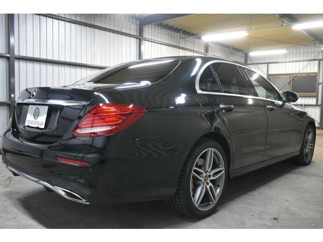メルセデスベンツ Ｅクラス Ｅ３５０ｅ　アバンギャルド　スポーツ H29年 (関東) 99