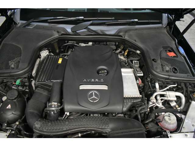 メルセデスベンツ Ｅクラス Ｅ３５０ｅ　アバンギャルド　スポーツ H29年 (関東) 99