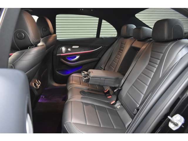 メルセデスベンツ Ｅクラス Ｅ３５０ｅ　アバンギャルド　スポーツ H29年 (関東) 99