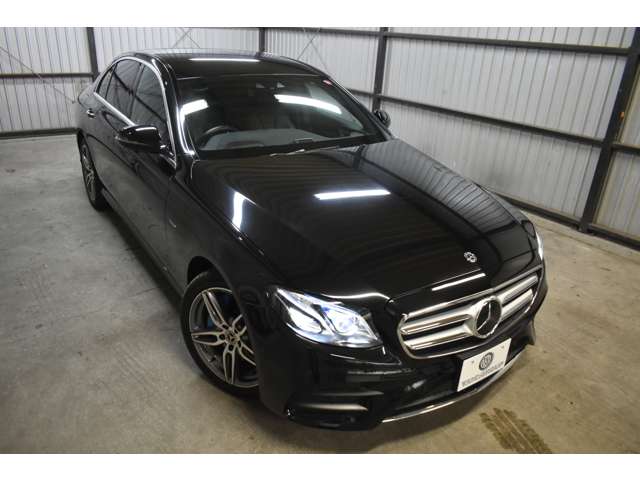 メルセデスベンツ Ｅクラス Ｅ３５０ｅ　アバンギャルド　スポーツ H29年 (関東) 99