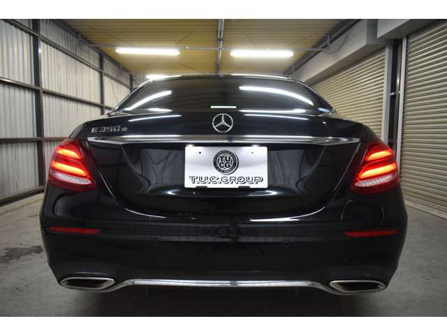 メルセデスベンツ Ｅクラス Ｅ３５０ｅ　アバンギャルド　スポーツ H29年 (関東) 99