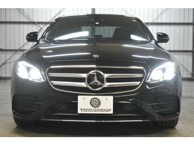 メルセデスベンツ Ｅクラス Ｅ３５０ｅ　アバンギャルド　スポーツ H29年 (関東) 99