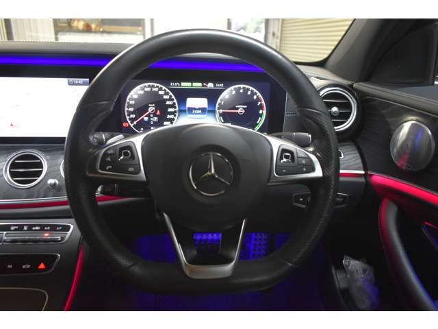 メルセデスベンツ Ｅクラス Ｅ３５０ｅ　アバンギャルド　スポーツ H29年 (関東) 99