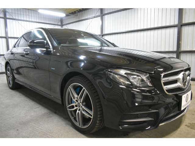メルセデスベンツ Ｅクラス Ｅ３５０ｅ　アバンギャルド　スポーツ H29年 (関東) 99