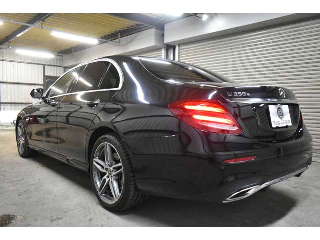 メルセデスベンツ Ｅクラス Ｅ３５０ｅ　アバンギャルド　スポーツ H29年 (関東) 99