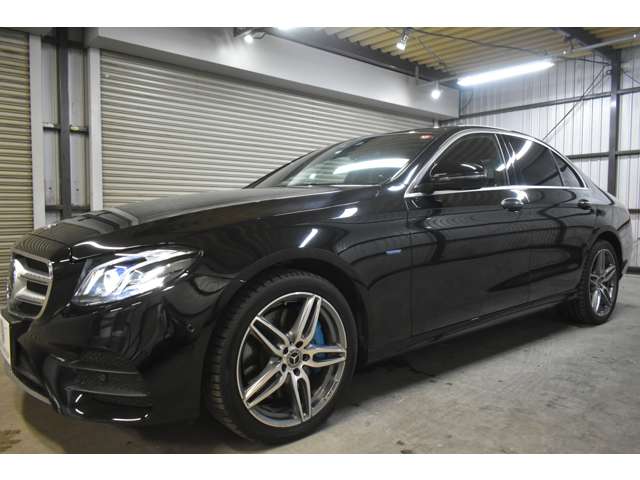 メルセデスベンツ Ｅクラス Ｅ３５０ｅ　アバンギャルド　スポーツ H29年 (関東) 99