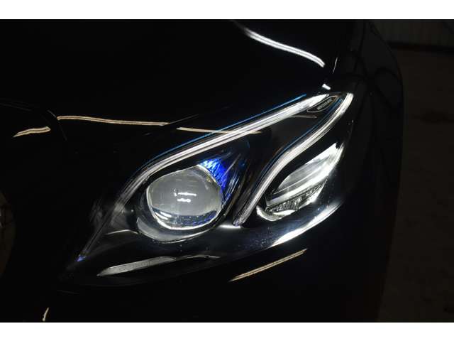 メルセデスベンツ Ｅクラス Ｅ３５０ｅ　アバンギャルド　スポーツ H29年 (関東) 99