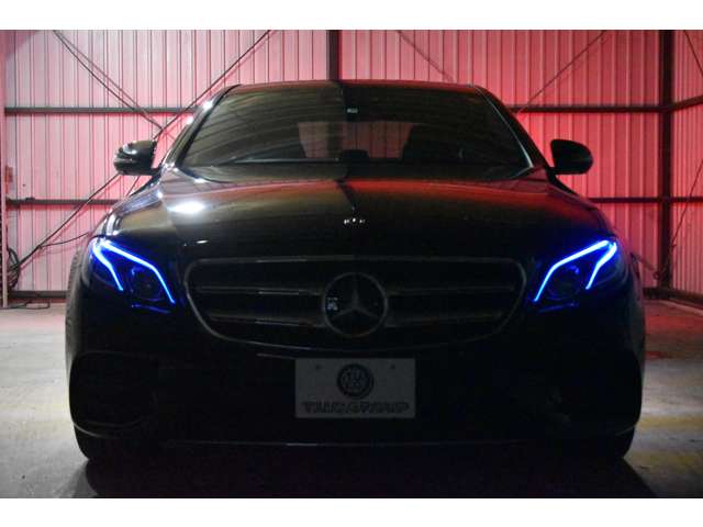 メルセデスベンツ Ｅクラス Ｅ３５０ｅ　アバンギャルド　スポーツ H29年 (関東) 99