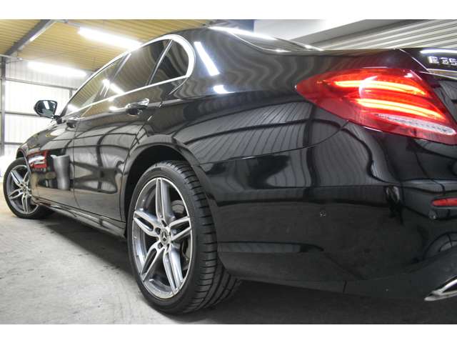 メルセデスベンツ Ｅクラス Ｅ３５０ｅ　アバンギャルド　スポーツ H29年 (関東) 99