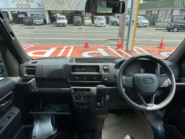 ダイハツ ハイゼットカーゴ ６６０ デラックス ４ＷＤ R6年 (東海) 99