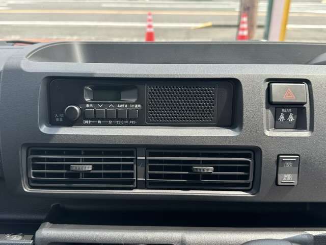 ダイハツ ハイゼットカーゴ ６６０ デラックス ４ＷＤ R6年 (東海) 99