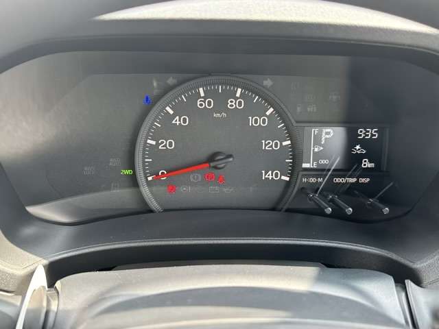 ダイハツ ハイゼットカーゴ ６６０ デラックス ４ＷＤ R6年 (東海) 99