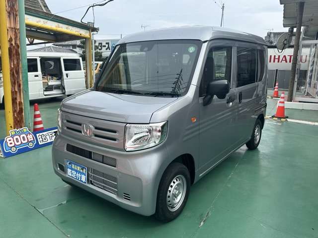 ホンダ Ｎ−ＶＡＮ ６６０ Ｇ R6年 (東海) 99