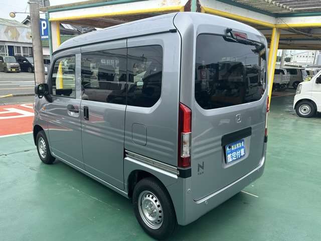 ホンダ Ｎ−ＶＡＮ ６６０ Ｇ R6年 (東海) 99