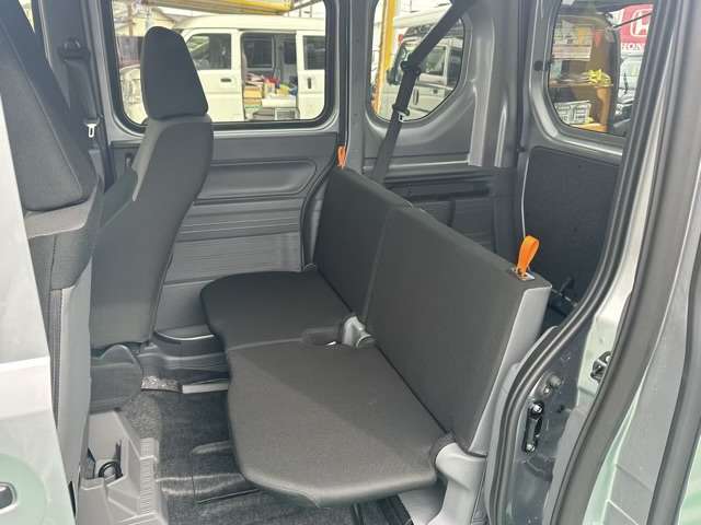 ホンダ Ｎ−ＶＡＮ ６６０ Ｇ R6年 (東海) 99