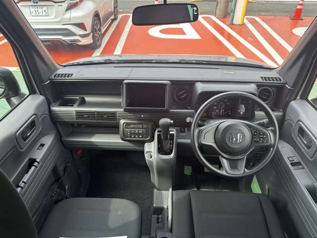 ホンダ Ｎ−ＶＡＮ ６６０ Ｇ R6年 (東海) 99