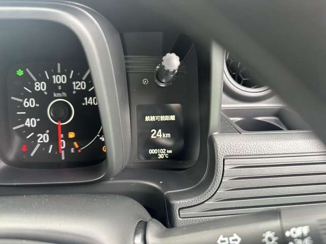 ホンダ Ｎ−ＶＡＮ ６６０ Ｇ R6年 (東海) 99