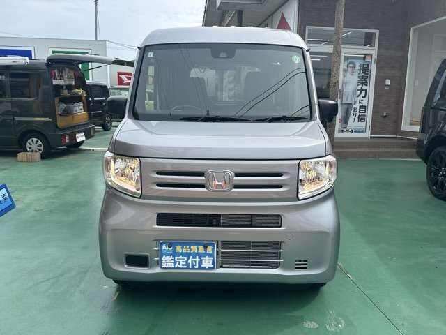 ホンダ Ｎ−ＶＡＮ ６６０ Ｇ R6年 (東海) 99
