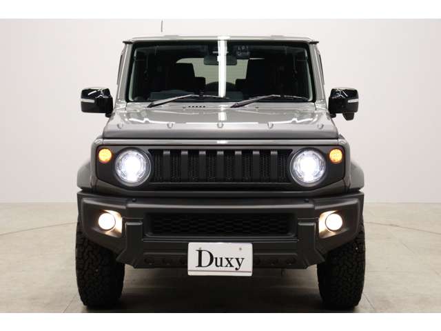 スズキ ジムニーシエラ １．５ ＪＣ ４ＷＤ R5年 (東海) 99