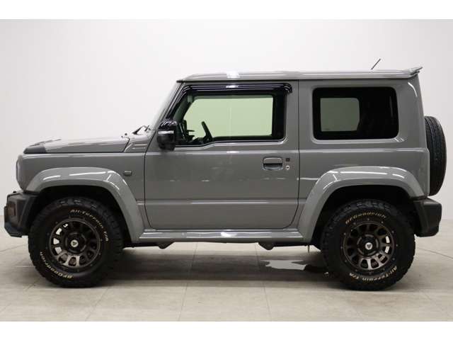 スズキ ジムニーシエラ １．５ ＪＣ ４ＷＤ R5年 (東海) 99