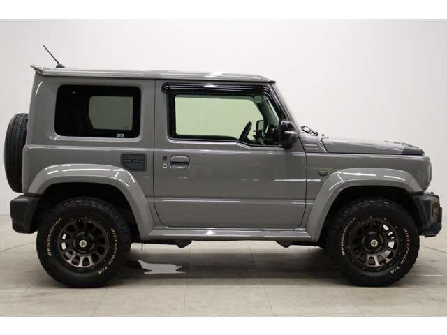 スズキ ジムニーシエラ １．５ ＪＣ ４ＷＤ R5年 (東海) 99