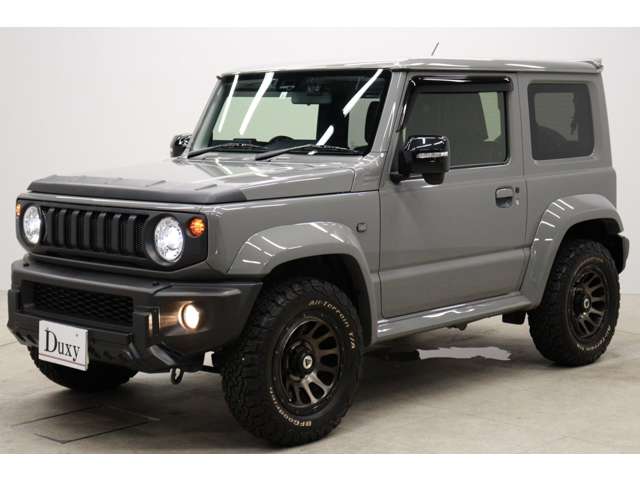 スズキ ジムニーシエラ １．５ ＪＣ ４ＷＤ R5年 (東海) 99