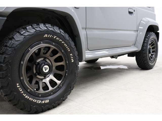 スズキ ジムニーシエラ １．５ ＪＣ ４ＷＤ R5年 (東海) 99