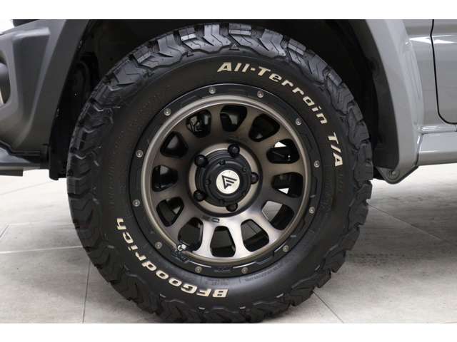 スズキ ジムニーシエラ １．５ ＪＣ ４ＷＤ R5年 (東海) 99