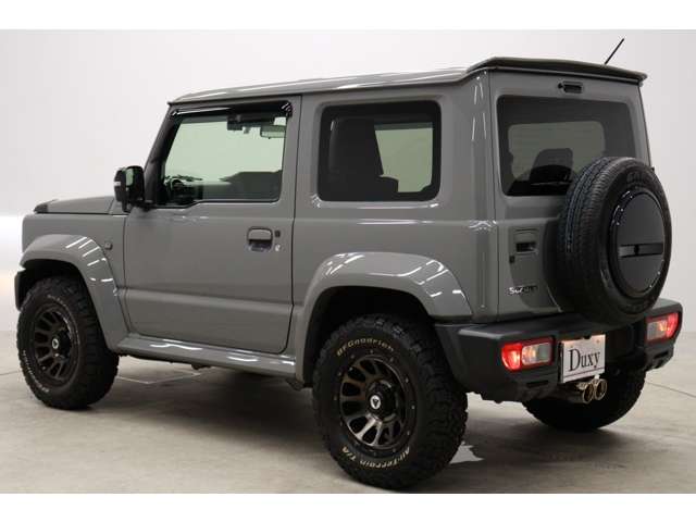 スズキ ジムニーシエラ １．５ ＪＣ ４ＷＤ R5年 (東海) 99