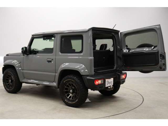 スズキ ジムニーシエラ １．５ ＪＣ ４ＷＤ R5年 (東海) 99