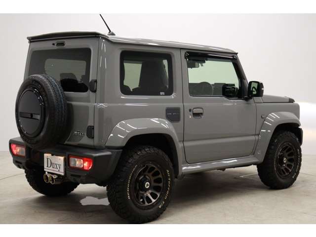 スズキ ジムニーシエラ １．５ ＪＣ ４ＷＤ R5年 (東海) 99