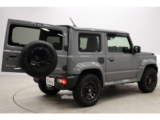 スズキ ジムニーシエラ １．５ ＪＣ ４ＷＤ R5年 (東海) 99