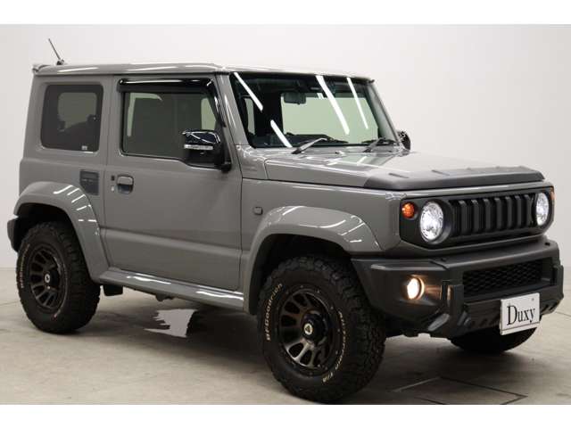 スズキ ジムニーシエラ １．５ ＪＣ ４ＷＤ R5年 (東海) 99