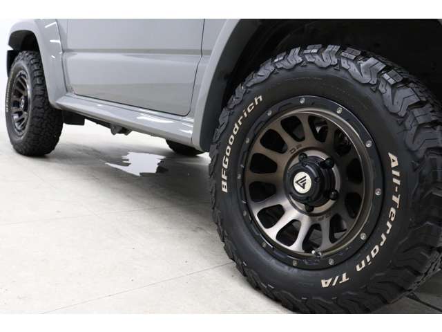 スズキ ジムニーシエラ １．５ ＪＣ ４ＷＤ R5年 (東海) 99