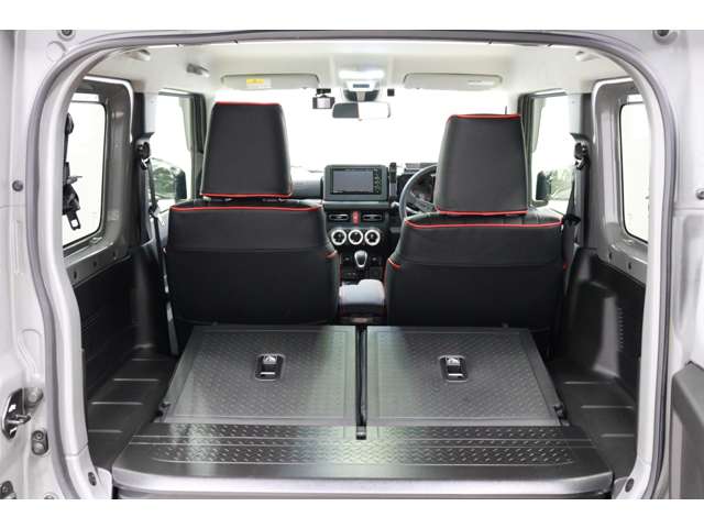 スズキ ジムニーシエラ １．５ ＪＣ ４ＷＤ R5年 (東海) 99