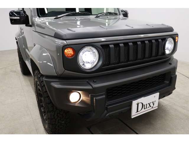 スズキ ジムニーシエラ １．５ ＪＣ ４ＷＤ R5年 (東海) 99