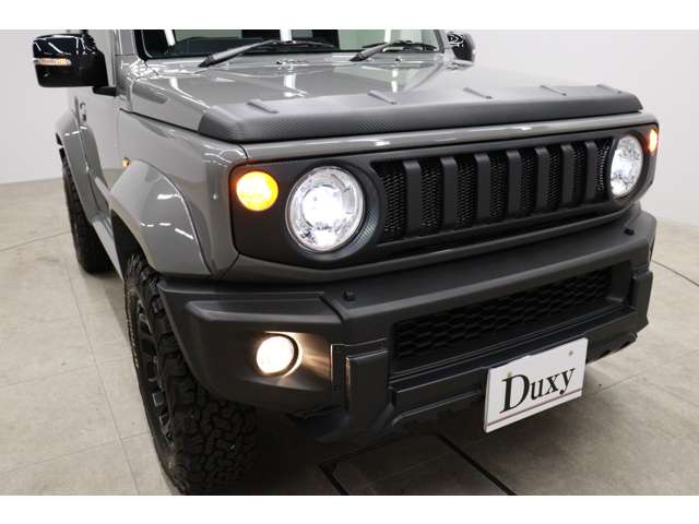 スズキ ジムニーシエラ １．５ ＪＣ ４ＷＤ R5年 (東海) 99