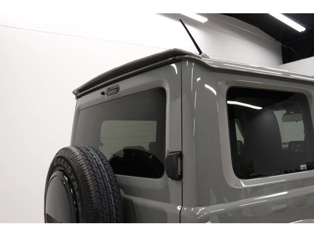 スズキ ジムニーシエラ １．５ ＪＣ ４ＷＤ R5年 (東海) 99