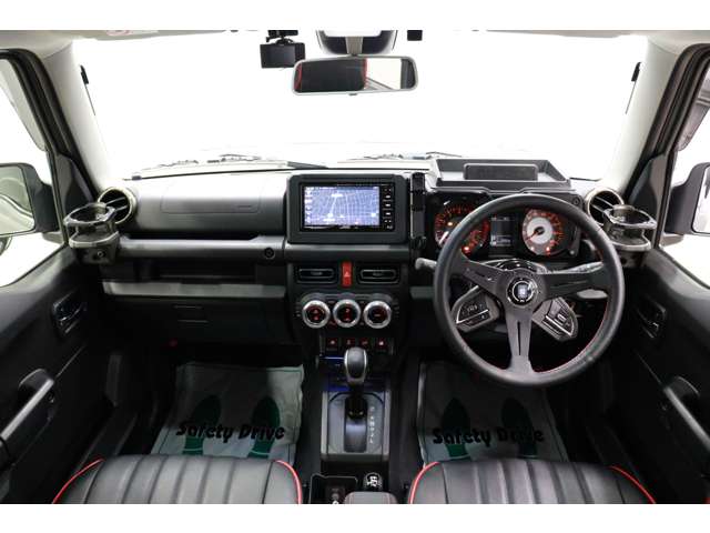 スズキ ジムニーシエラ １．５ ＪＣ ４ＷＤ R5年 (東海) 99