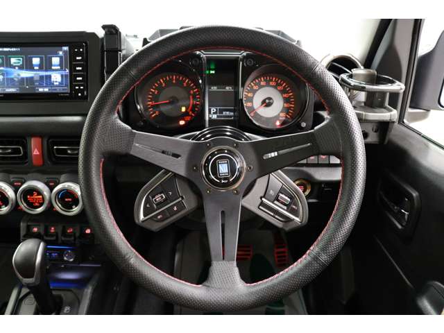 スズキ ジムニーシエラ １．５ ＪＣ ４ＷＤ R5年 (東海) 99