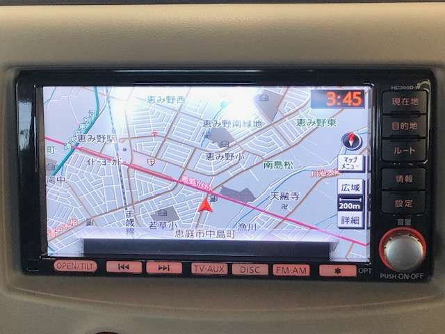 日産 キューブ １．５ １５Ｘ ＦＯＵＲ ４ＷＤ H22年 (北海道) 99