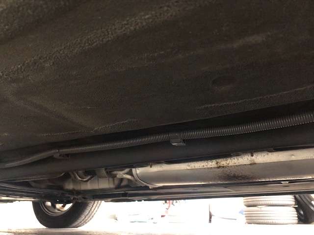 日産 キューブ １．５ １５Ｘ ＦＯＵＲ ４ＷＤ H22年 (北海道) 99